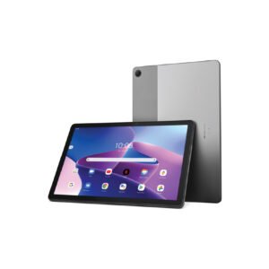 Lenovo Tab M10 Gen 3 64GB - Storm Grey - Wi-Fi