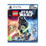 LEGO Star Wars The Skywalker Saga - PlayStation 5