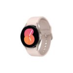 Smart Watch Samsung HR GPS Galaxy Watch 5 - Rose Gold (SM-R900)