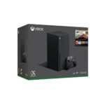 Microsoft Xbox Series X 1TB