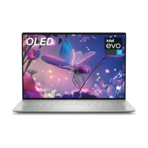 Dell XPS 13 Plus 9320 13-inch (2022) - Core i7-1260P - 16GB - SSD 512 GB QWERTY - English