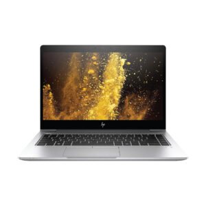 Hp EliteBook 840 G6 14-inch (2019) - Core I5-8365U - 8GB - SSD 256 GB QWERTY - English
