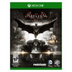 Batman Arkham Knight - Xbox One