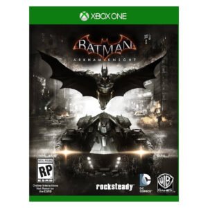 Batman Arkham Knight - Xbox One