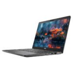 Dell Latitude 5300 13-inch (2019) - Core I5-8365U - 16GB - SSD 256 GB QWERTY - English