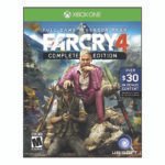 Far Cry 4 Complete Edition - Xbox One