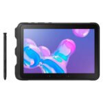 Galaxy Tab Active Pro 64GB - Black - Wi-Fi