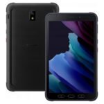 Galaxy Tab Active3 64GB - Black - Wi-Fi 4G