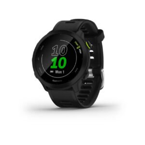 Garmin Forerunner 55 GPS - Black