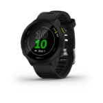 Garmin Forerunner 55 GPS Watch - Black
