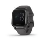 Garmin HR GPS Venu SQ - Grey