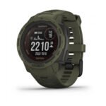 Garmin Instinct Solar Tactical