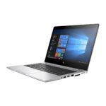HP EliteBook 830 G5 13-inch (2017) - Core i5-8th - 8GB - SSD 256 GB QWERTY - English