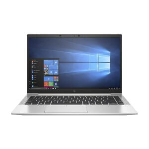 HP EliteBook 840 G7 14-inch (2020) - Core i5-10310U - 16GB - SSD 256 GB QWERTY - English