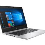 Hp EliteBook 830 G6 13-inch (2018) - Core i5-8265U - 8GB - SSD 256 GB QWERTY - English