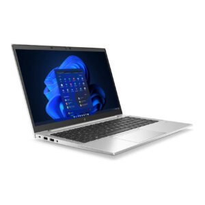 Hp EliteBook 840 G8 14-inch (2020) - Core i5-1135G7 - 8GB - SSD 256 GB QWERTY - English