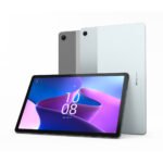 Lenovo Tab M10 Gen 3 64GB - Grey - Wi-Fi