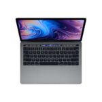 MacBook Pro Retina 13-inch (2017) - Core i5 - 16GB SSD 512 QWERTY - English