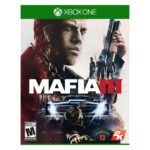 Mafia III - Xbox One