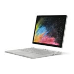 Microsoft Surface Book 2 13-inch (2017) - Core i7-8650U - 16GB - SSD 512 GB QWERTY - English