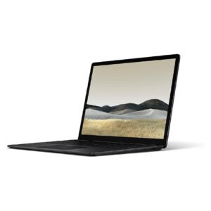 Microsoft Surface Laptop 3 13-inch (2019) - Core i5-1035G7 - 8GB - SSD 256 GB QWERTY - English