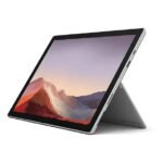 Microsoft Surface Pro 7 12-inch (2019) - Core i5-1035G4 - 8GB - SSD 256 GB QWERTY - English