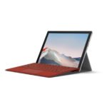 Microsoft Surface Pro 7+ 12-inch (2020) - Core i5-1135G7 - 8GB - SSD 128 GB QWERTY - English