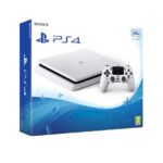 PlayStation 4 500GB White