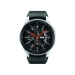 Samsung HR GPS Galaxy Watch SM-R800 - Silver
