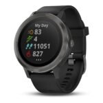 Smart Watch GPS Garmin vivoactive 3 - Black