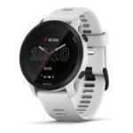 Smart Watch Garmin HR GPS Forerunner 945 - White