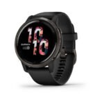 Smart Watch Garmin HR GPS Venu 2 - Black