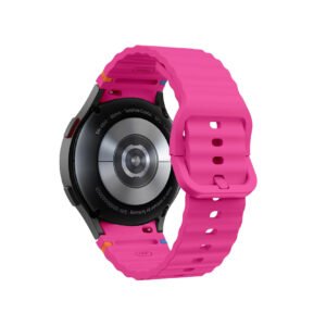 Smart Watch Samsung GPS SM-R860 - Pink