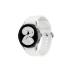 Smart Watch Samsung Galaxy GPS SM-R860NZSAEUE - Silver