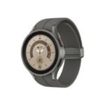 Smart Watch Samsung HR GPS Galaxy Watch 5 Pro - Grey