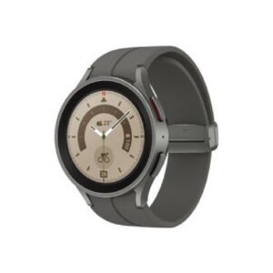 Smart Watch Samsung HR GPS Galaxy Watch 5 Pro - Grey