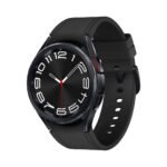 Smart Watch Samsung HR GPS Galaxy Watch 6 Classic 47mm - Black