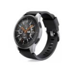 Smart Watch Samsung HR GPS Galaxy Watch SM-R800 - Silver