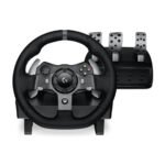 Steering wheel Xbox One XS Xbox Series XS PC Logitech G920