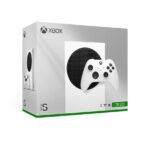 Xbox One S 1000GB White